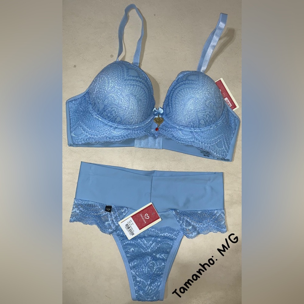 BRAZILIAN LINGERIE